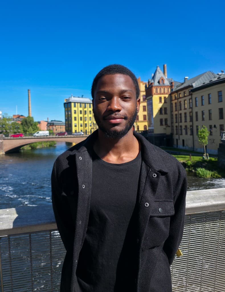 Denis Kagimu