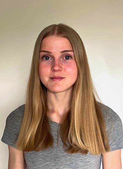 Maya Karlsson